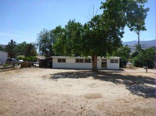2028 Bass Dr, Lake Isabella, CA 93240