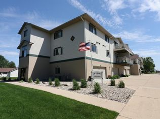 1102 Saint Luke Dr UNIT 306, Spencer, IA 51301
