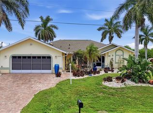 17372 Sabrina Cir, Pt Charlotte, FL 33948