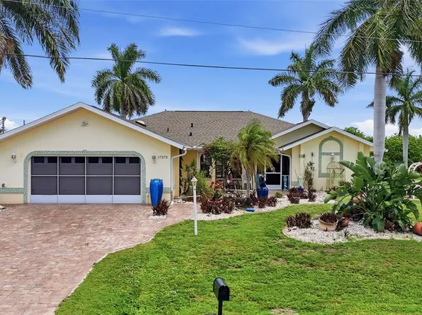 17372 SABRINA CIRCLE, PORT CHARLOTTE, FL 33948