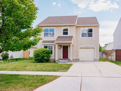 2256 E Hawthorne St, Saratoga Springs, UT, 84043