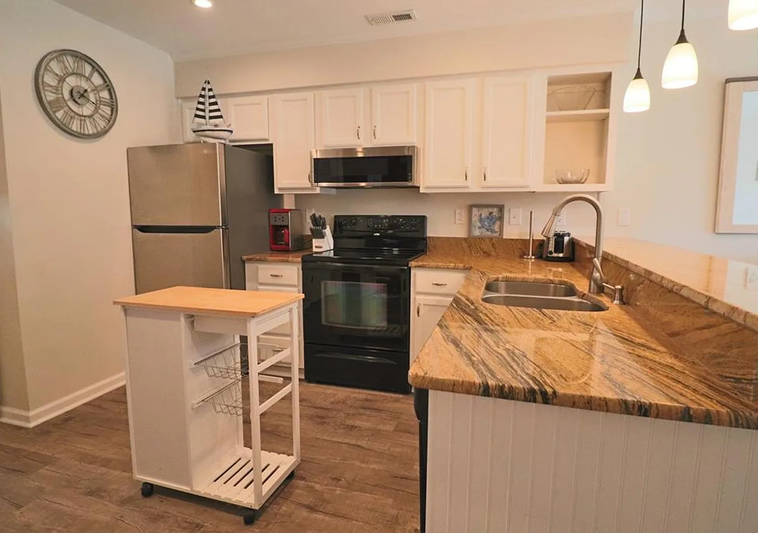 Off Season Rental- Turtle Cove Community — Photo 4