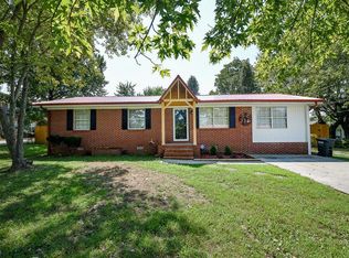 2745 Vance Dr NW, Cleveland, TN 37312