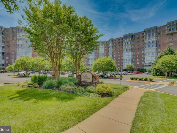 3100 N Leisure World Blvd APT 908, Silver Spring, MD 20906