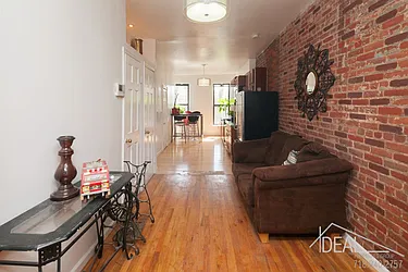 Rented by Ideal Properties Group