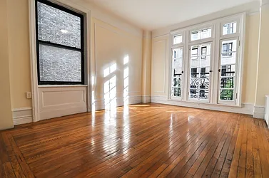 Rented by Citi Habitats