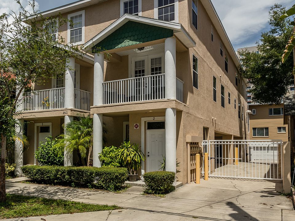 1st image of 340 4th St S APT 3