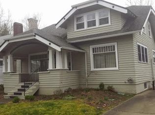 1078 5th St NE, Salem, OR