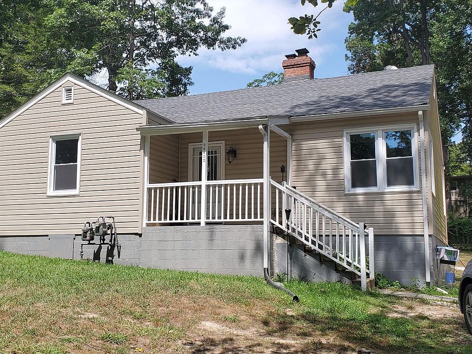 1st image of 18412 Woodland Dr