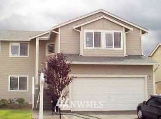 1724 S 85th Ct, Tacoma, WA