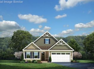 10335 Black Locust Ln SW, Harrisburg, NC 28075