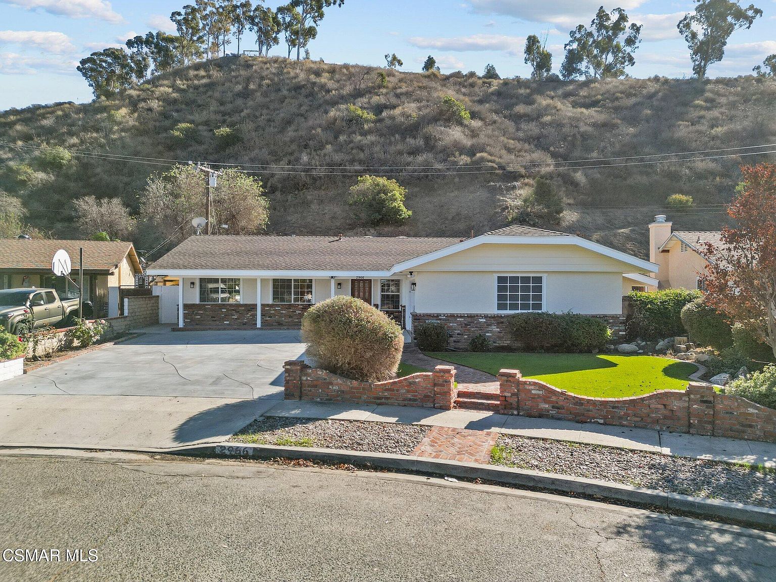 2966 Rosette St, Simi Valley, CA 93065 | Zillow