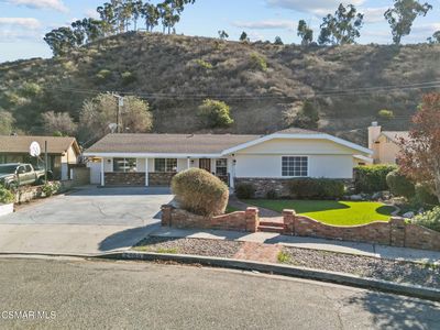 2966 Rosette St, Simi Valley, CA, 93065