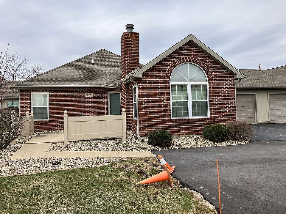 1st image of 322 Steeplechase Cir