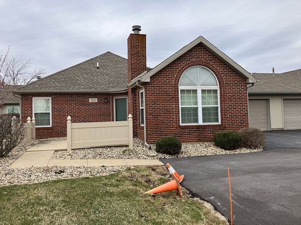 322 Steeplechase Cir