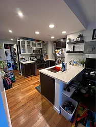 Rented by Urban Sanctuary