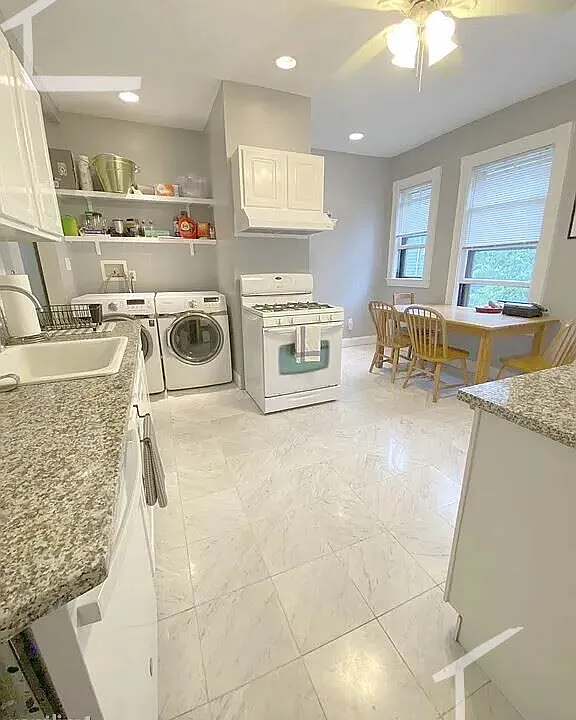 37 Ridgemont St. #2 Boston (Brighton) Unit Photo 1