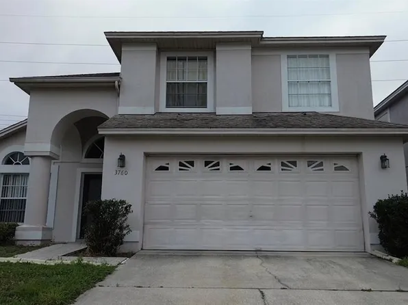 3760 Becontree Pl, Oviedo, FL 32765