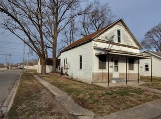 533 S Washington St, Salem, IL 62881