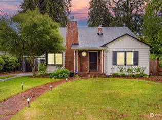 518 Summit Ave, Fircrest, WA 98466