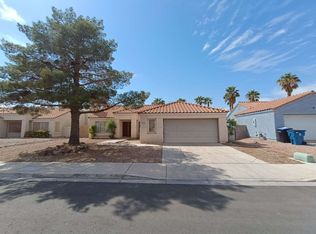 4833 Wind Break Ln, North Las Vegas, NV 89031