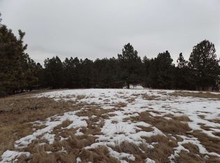 120 Trails End Ct, Custer, SD 57730