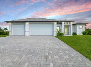2837 NW 3rd St, Cape Coral, FL 33993