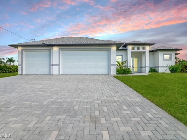 2837 NW 3rd St, Cape Coral, FL 33993