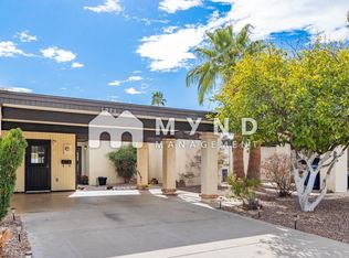 1971 E Del Sur Dr, Tempe, AZ 85283