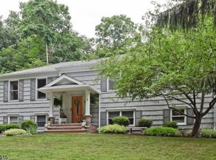 15 Shady Ln, Sparta, NJ 07871