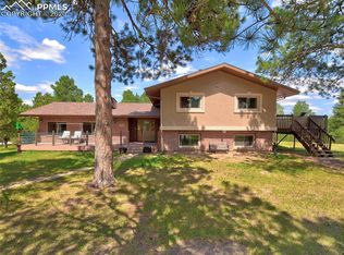 15375 Palo Verde Ln, Colorado Springs, CO 80908