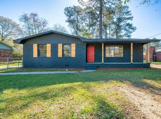 3616 Melbourne Dr, Augusta, GA 30906