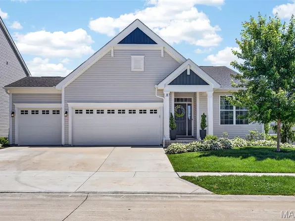 849 Upland Loop, Ofallon, MO 63368