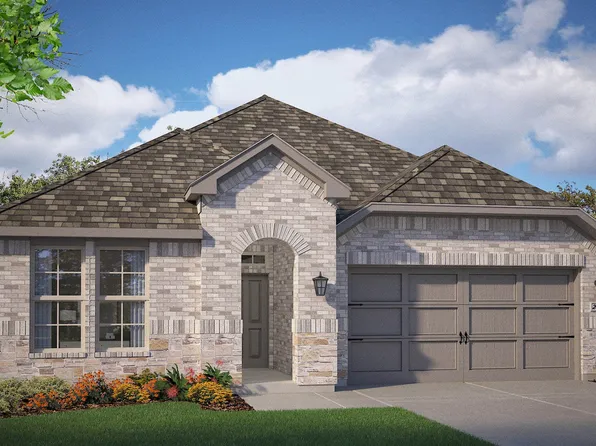 17125 Manzanilla Dr, Justin, TX 76247