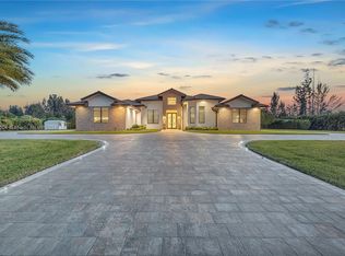 18900 SW 49th St, Southwest Ranches, FL 33332