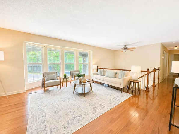 317 Shady Crest Dr, Chattanooga, TN 37415