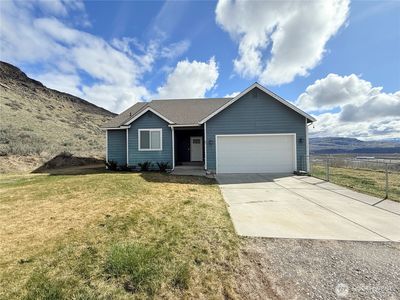 22 Pats Lane, Omak, WA, 98841