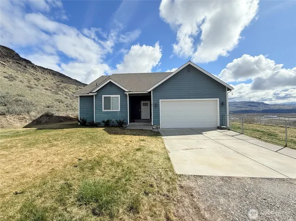 22 Pats Lane, Omak, WA 98841