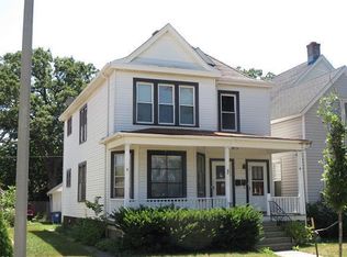 2809 Wright Ave, Racine, WI 53405