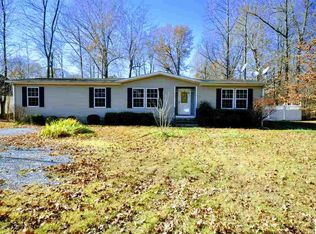 1911 Husband Rd, Paducah, KY 42003