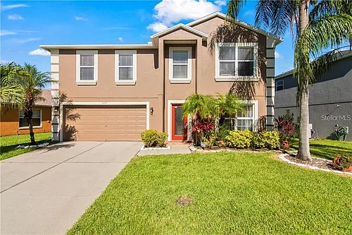 1177 Epson Oaks Way Photo 1