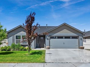 632 Alpine Lake St, Middleton, ID 83644