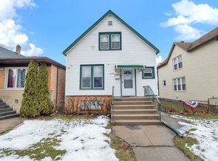 3450 W 61st St, Chicago, IL 60629