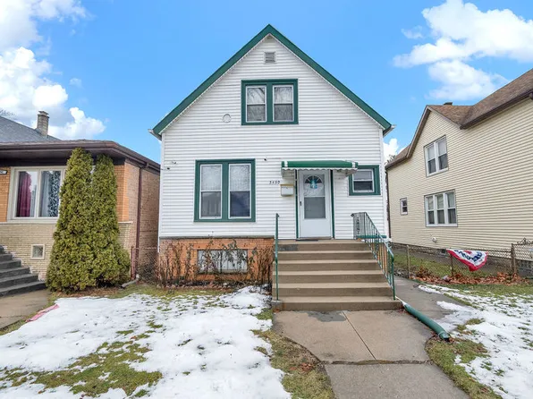 3450 W 61st St, Chicago, IL 60629