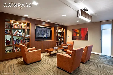 Rented by Compass