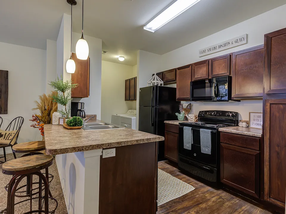 Brickstone Villas