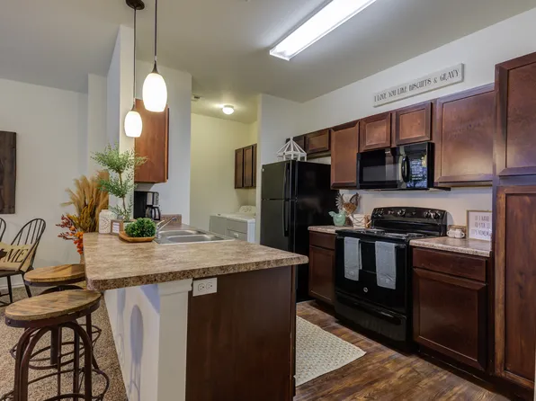 Brickstone Villas