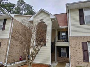 2902 Mulberry Ln UNIT B, Greenville, NC 27858