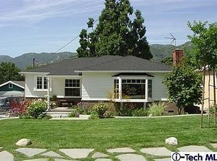 3324 Encinal Ave, Glendale, CA 91214