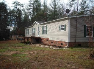 1733 Conley Shumaker Rd, Ferguson, NC 28624